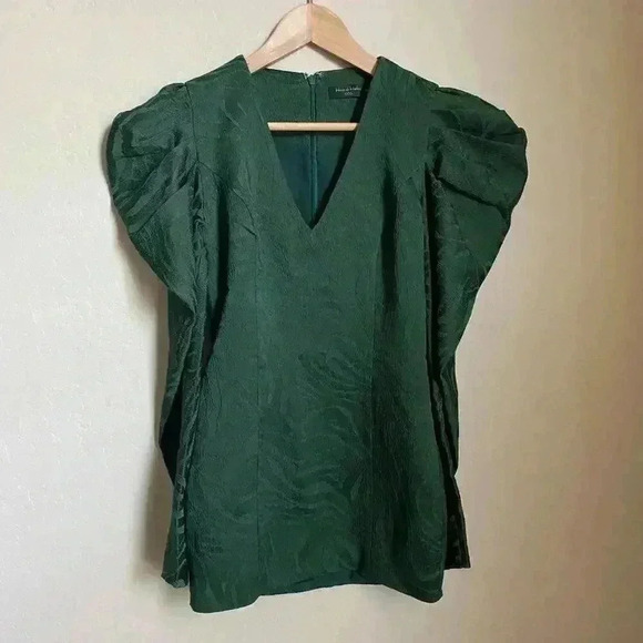 House of Harlow 1960 x Revolve Rhys Mini Dress - Picture 2 of 16